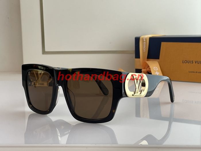 Louis Vuitton Sunglasses Top Quality LVS02148